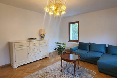 Apartament cu 4 camere decomandat, mobilat în Copou - 3