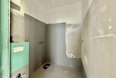 Apartament cu 3 camere decomandat în Ștefan cel Mare - 9
