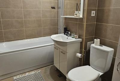 Apartament cu 2 camere decomandat în 1 Mai - 6