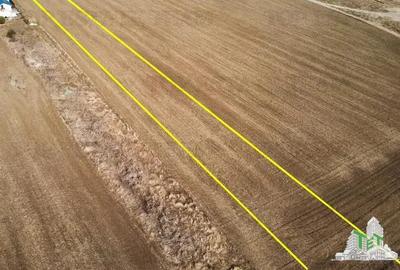 Teren extravilan de vanzare 5 000 mp Techirghiol Agigea cu potential de intrare in intravilan Teren extravilan de vanzare 5 000 mp Techirghiol Agigea cu potential de intrare in intravilan - 4