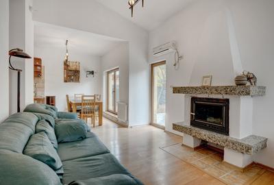 Casa cu teren 500 mp in Otopeni - Ferme - 1