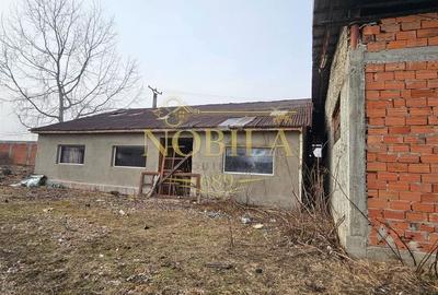 Spațiu comercial, în Popeni - 18