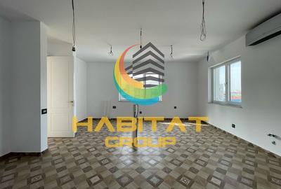 Penthouse UNICAT + 4 locuri parcare - Splaiul Unirii - 12