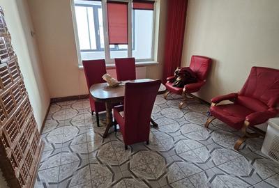 Apartament cu 2 camere semidecomandat în Central - 2