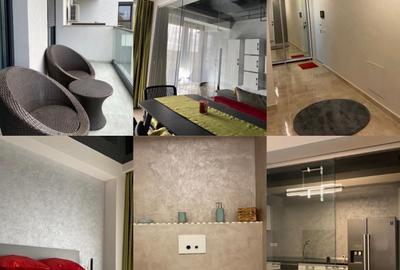 Apartament cu 2 camere decomandat, mobilat în Tomis Plus - 5