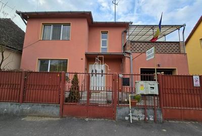 Casa de vanzare, 394 Mp total, Ana Ipatescu, nr. 68, Sighisoara - 43