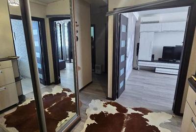 Apartament cu 2 camere decomandat în Rahova