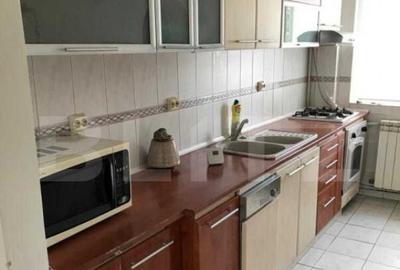 Apartament cu 3 camere, 84mp, balcon, zona Copou -Gaudeamus Apartament cu 3 camere, 84mp, balcon, zona Copou -Gaudeamus - 3