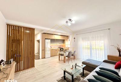 Apartament cu 2 camere în Moșnița Nouă - 3