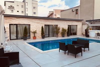 Aparthotel ,pensiune la cheie . - 2