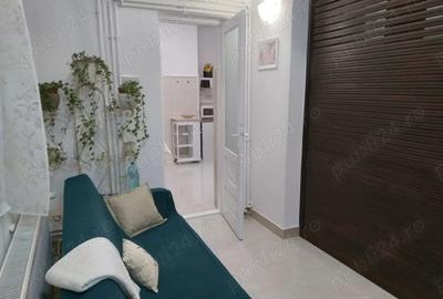 Apartament cu 2 camere în Romană - 1