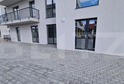 Spatiu comercial nou, 307 mp, 7 locuri parcare, Dumbravita - 3