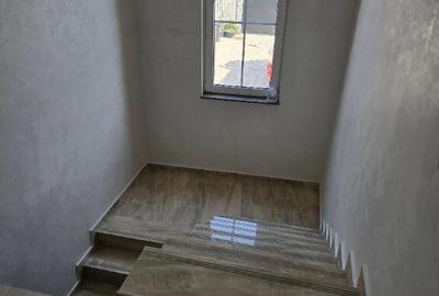 Vila D+P+M, Zona -Episcopia, teren 513 mp, lux, SC-310 , garaj, gaz - 13