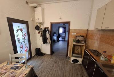 Inchiriez apartament 2 camere zona Parneava ID:RH-43931-property - 1