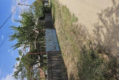 Gospodarie cu 2 case Comuna Trivale Mosteni, sat , la 30 km de Alexandria, jude?ul Teleorman 20 000 - 8