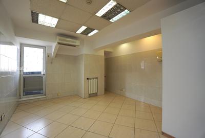 Birou, de 525 mp, în Unirii - 6