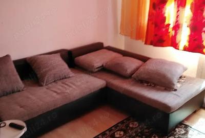 Apartament cu 2 camere etaj 3. - 2