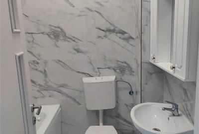 Apartament cu 2 camere decomandat, mobilat în Roșu - 10