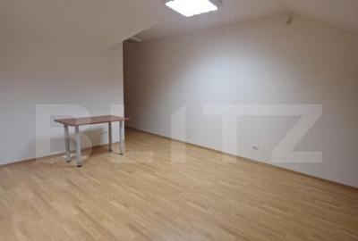 Spatiu de birouri , 90 mp, zona Fabric - 1