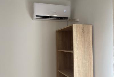 Garsonieră semidecomandată, mobilată în P-ța Alba Iulia - 3