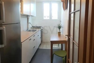 Apartament cu 2 camere semidecomandat în Ultracentral - 1