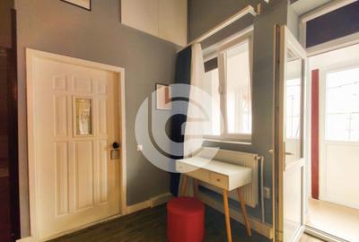 Studio - 46 MpU - Central - Pretabil regim hotelier - Spatiu - 11