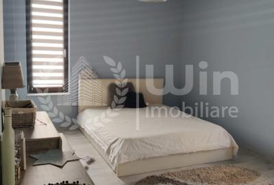 Apartament cu 3 camere semidecomandat, mobilat în Europa - 9