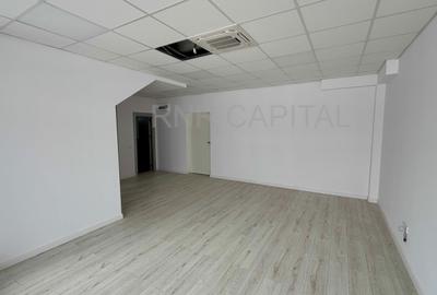 Spațiu comercial, de 600 mp, în Rudeni - 1