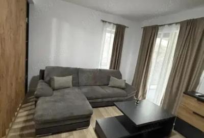 Apartament cu 2 camere decomandat în Babadag - 3