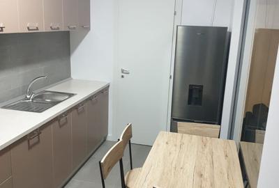 Apartament cu 2 camere decomandat, mobilat în Lujerului - 7