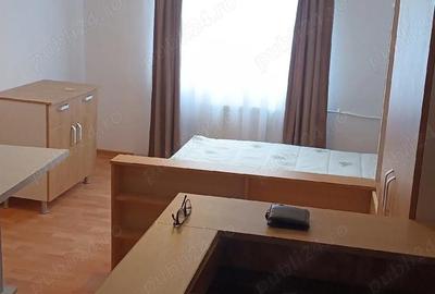 Garsonieră decomandată în Mărăști - 5