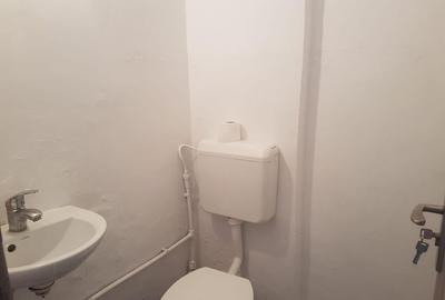 Garsoniera confort 3, etaj 1, bloc de garsoniere, libera, Stadionului - 2