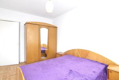 Apartament cu 2 camere semidecomandat, mobilat în Muncii - 9