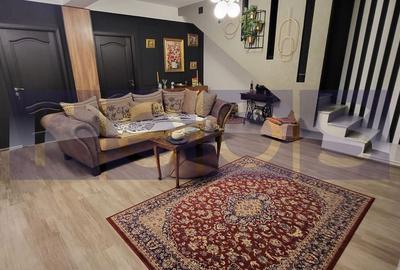 Casă cu 4 camere în Dristor