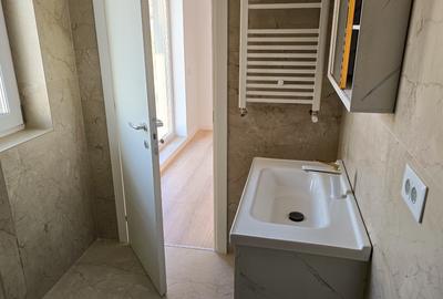 Neofort 50 OFERTA metrou Costin Georgian apartament de familie cu terasa - 14