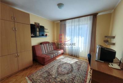 Apartament 3 camere , Mobilat - Utilat , Sangeorgiu de Mures - 5