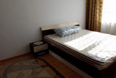 Apartament cu 2 camere decomandat în Ultracentral