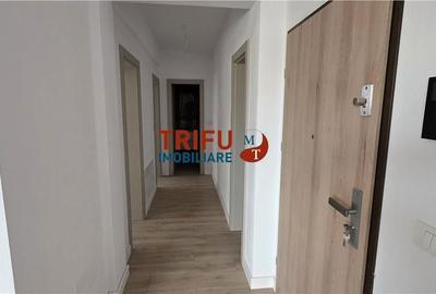 Apartament cu 3 camere în Central - 7