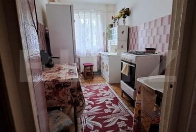 Apartament cu 2 camere semidecomandat, mobilat în Mănăștur - 5