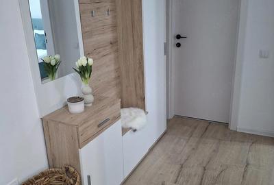 Apartament cu 2 camere decomandat, mobilat în Central - 1