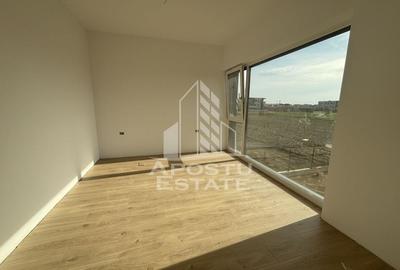 Duplex cu 4 camere in Dumbravita, toate utilitatile, curte amenajata Duplex cu 4 camere in Dumbravita, toate utilitatile, curte amenajata - 3