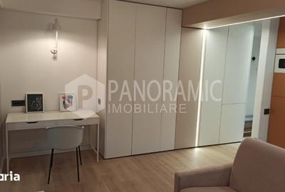 Apartament cu 2 camere semidecomandat în Central - 3