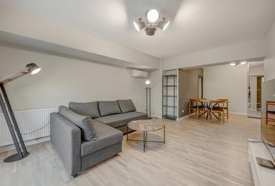 Apartament 3 camere in Piata Alba Iulia - prima inchiriere - 4