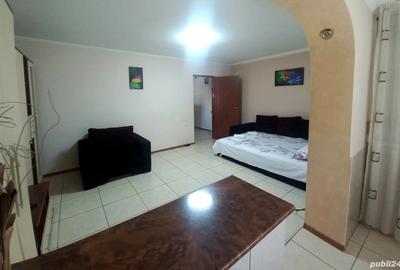 Inchiriez pe TERMEN LUNG apartament 2 camere, zona Dacia - 3