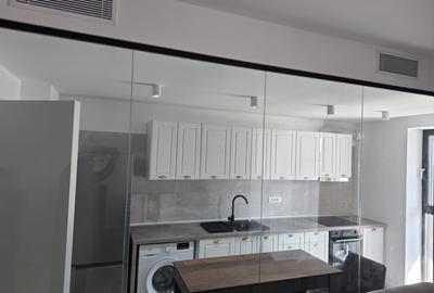 Apartament cu 2 camere decomandat în Aviației - 5