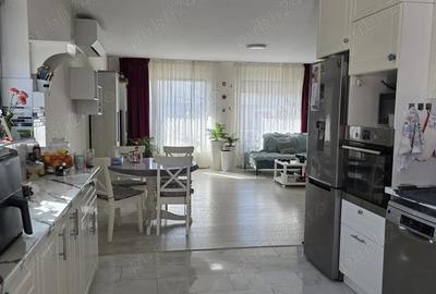 Casă cu Teren 500 Mp în Aroneanu - 4