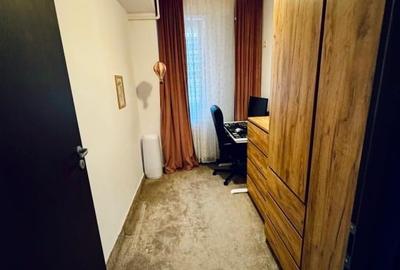Apartament cu 2 camere semidecomandat, mobilat în Chiajna - 7