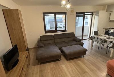 Apartament cu 2 camere decomandat în Florești - 1