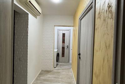 Apartament cu 3 camere în Drumul Taberei - 11