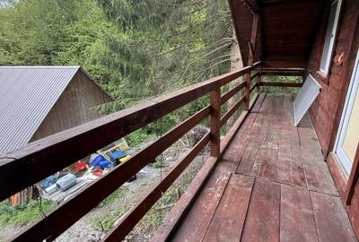 Casă individuală cu 6 camere cu Teren 386 Mp în Băișoara - 15